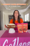 Win Carrot Cake Banana Bread Mix