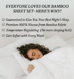 Win 30 Bamboo Sheet Sets