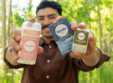 Free Humble Brands Deodorant After Rebate!