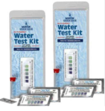 FREE Water Test Strips From Morton Salt