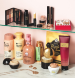 FREE Avon Beauty Prize Pack