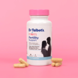 Free Dr. Talbot’s Mom Fertility Support Multi-Vitamin