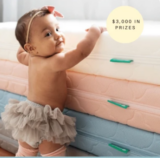 Win $3,000 in Little Ones in Bloom Giveaway!