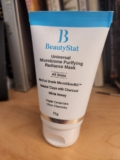 Free Sample of BeautyStat Universal Microbiome Purifying Radiance Mask