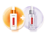 Free Vitamin C & Hyaluronic Acid Plumping Serum