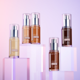 Free Revlon Illuminance Skin-Caring Foundation Sample