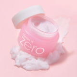 Free Banila Co 3-in-1 Clean it Zero Cleansing Balm