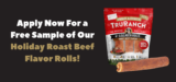 Free  Sample of TruRanch Dog Chews