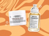 FREE Maison Margiela & Kiehl’s Beauty Set