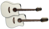 Win Two Amazing Guitars!