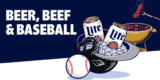 Miller Lite White Sox Tix & Tailgate Instant Win Game