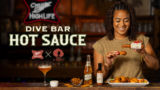 Free Bottle of Miller High Life Hot Sauce