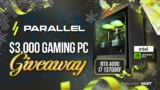 Win RTX 4080 Gaming PC (ARV $3,000)