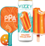 Vizzy Summer Sweepstakes and Instant Win Game