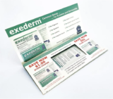 Free exederm Samples