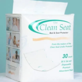 Free Clean Seat Sample