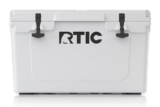 Chance for Free RTIC Hard Cooler and other Amazing Prizes