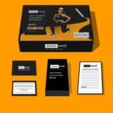 Free RXBAR ManifX Bar Gift Box