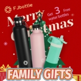  Win free FJbottle Water Bottles!