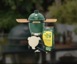 WIN A BIG GREEN EGG® & ULTIMATE FALL BBQ PACKAGE