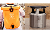 Chance to Win Tito’s branded Stove with Grill Accessories and more!