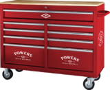 Free Powers® Irish Whiskey Tool Chest