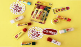 The Carmex Club Free Stuff