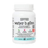 Free Sample of Water B Göne Support Supplement