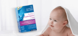 Free Sample of Mommy’s Bliss NEW Baby Multivitamin + Iron!