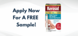 FREE Kerasal® Nail File Kit